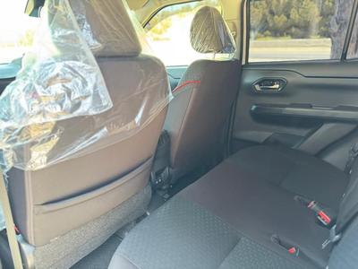 Toyota Raize — 7