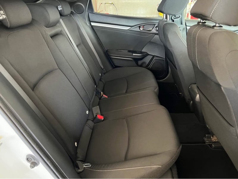 Honda Civic — 6