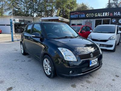 Suzuki Swift — 2