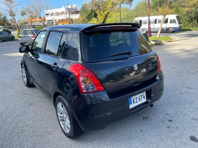 Suzuki Swift — 3