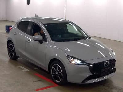 Mazda 2 — 1