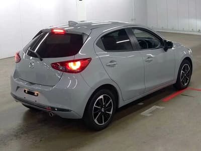 Mazda 2 — 2