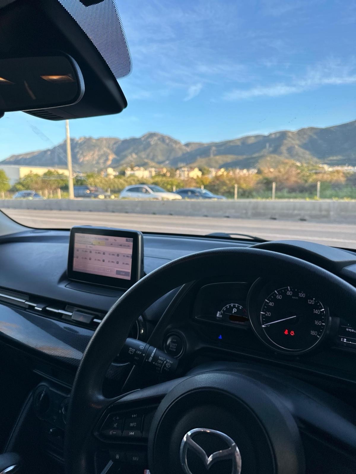 2019 Mazda Demio 10