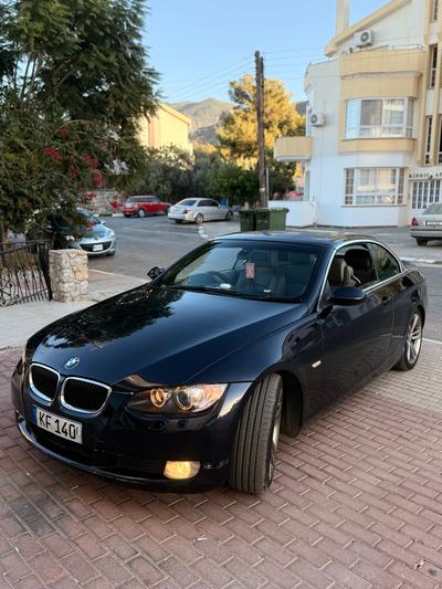 BMW 320i — 5