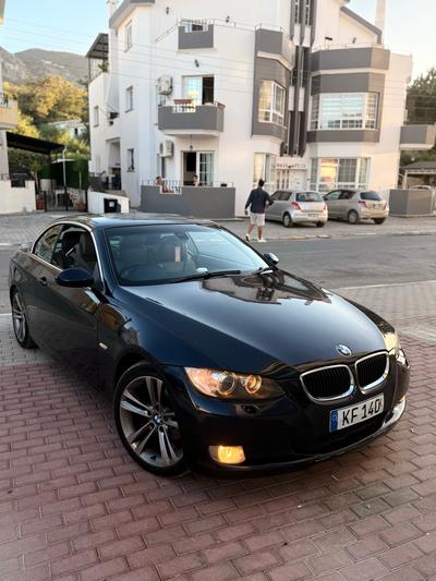 BMW 320i — 6
