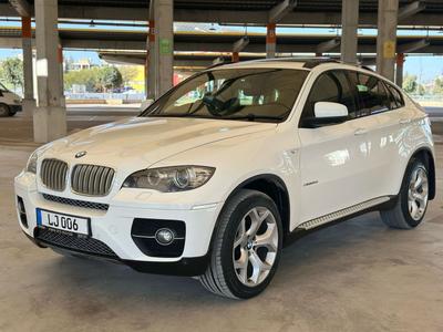 BMW X6 — 1