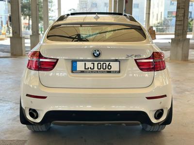 BMW X6 — 5