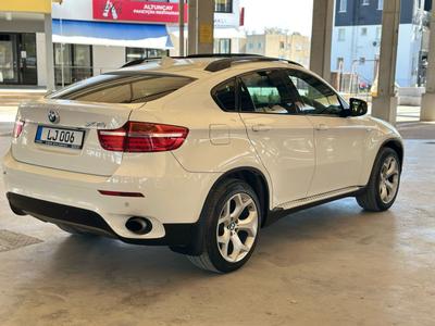 BMW X6 — 6