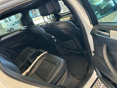 BMW X6 — 7
