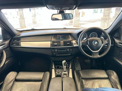 BMW X6 — 9
