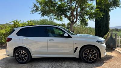 BMW X5 — 3