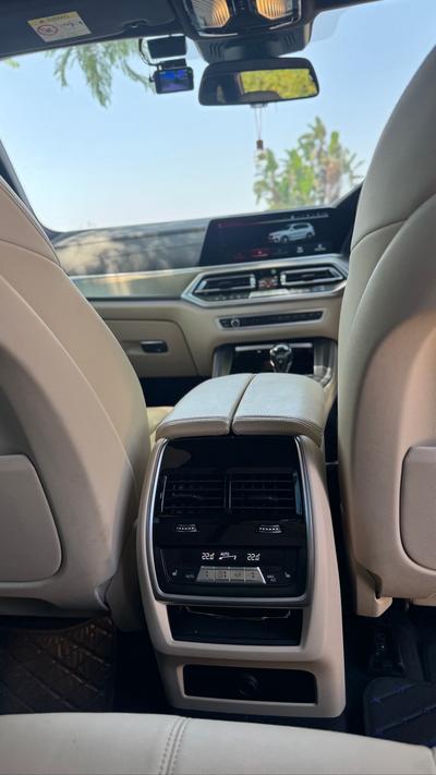 BMW X5 — 5