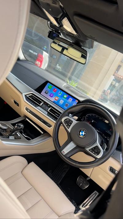 BMW X5 — 6