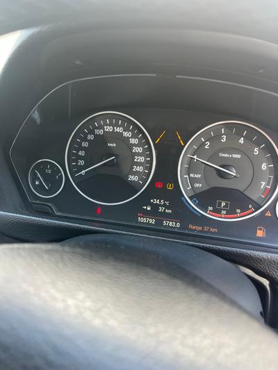 BMW 318i — 4
