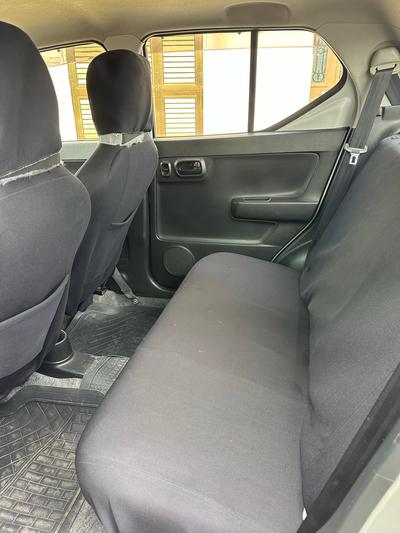 Suzuki Alto — 5