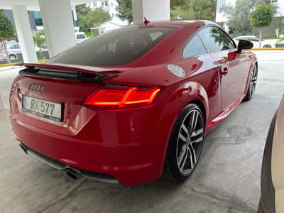 Audi TT — 3