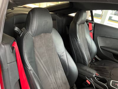 Audi TT — 4