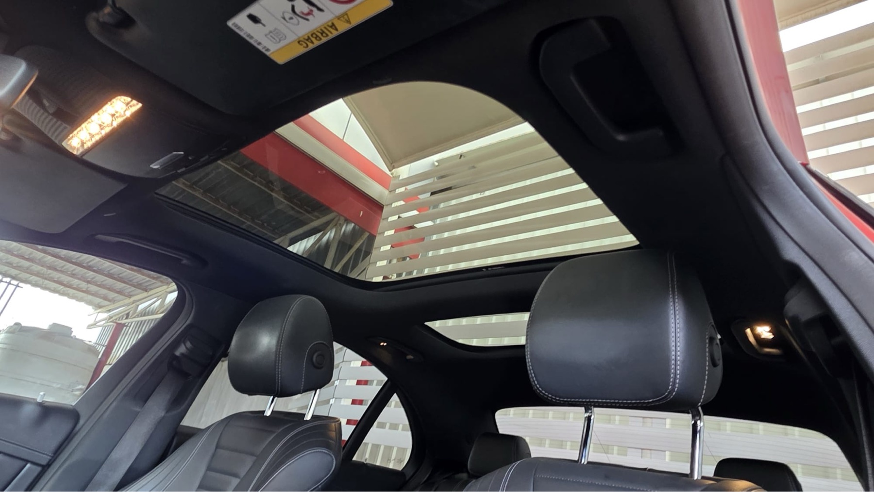 Mercedes-Benz E 200 2019 Satılık İkinci El - Thumbnail 7
