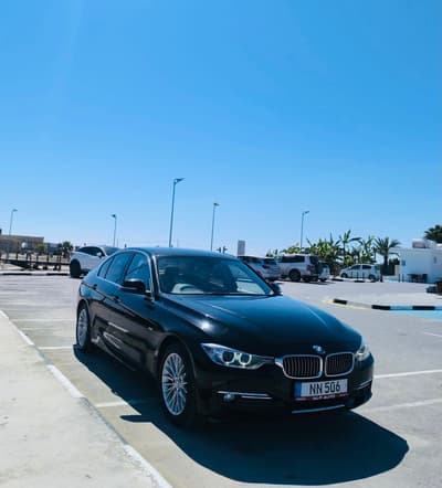 BMW 316i — 4