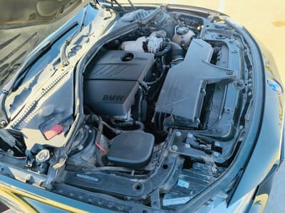 BMW 316i — 7