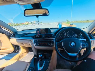 BMW 316i — 9