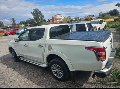 Mitsubishi L200 — 6