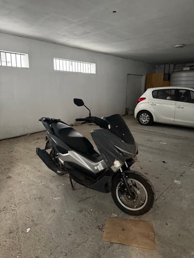 Volta  Apec apx5 — 1