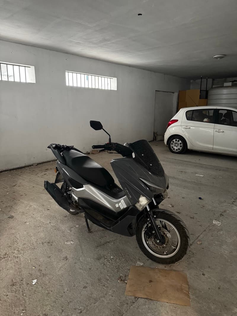Volta  Apec apx5 — 1/6