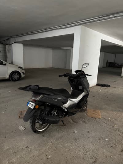 Volta  Apec apx5 — 2
