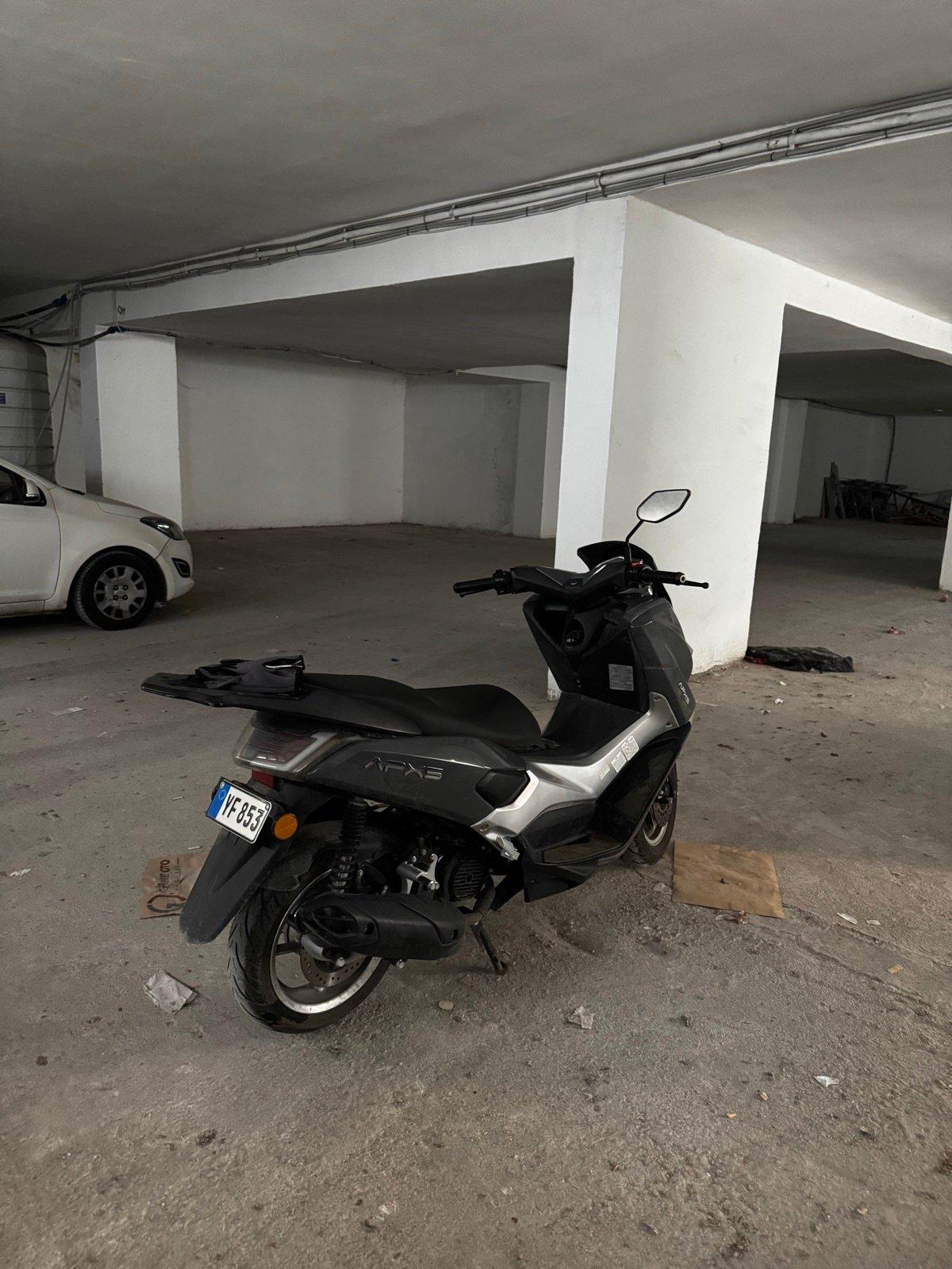 2024 Volta Apec apx5 2