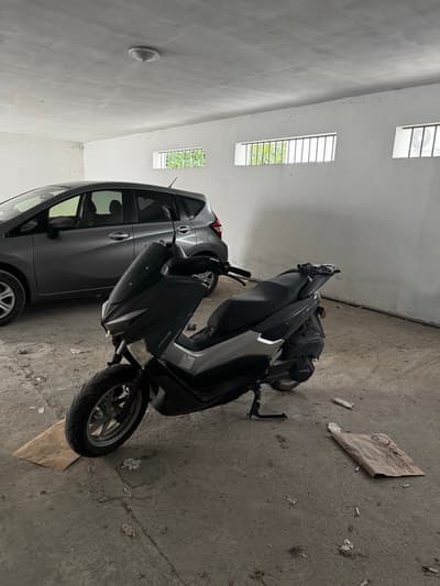 Volta  Apec apx5 — 4