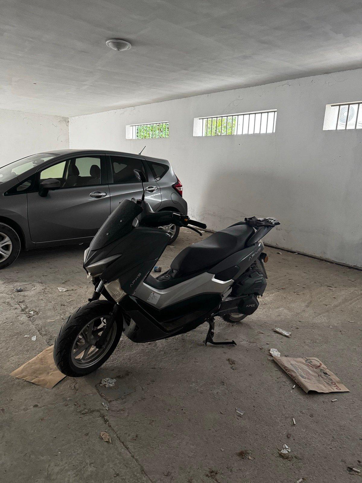 2024 Volta Apec apx5 4