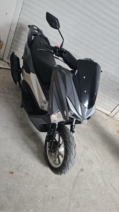 Volta  Apec apx5 — 5