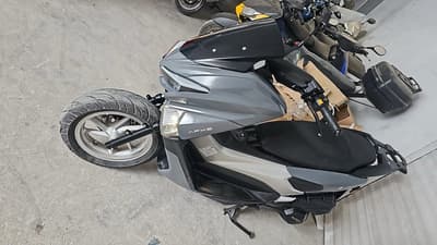 Volta  Apec apx5 — 6