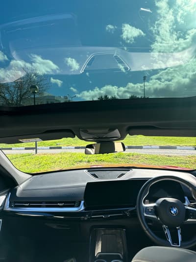 BMW X2 — 5