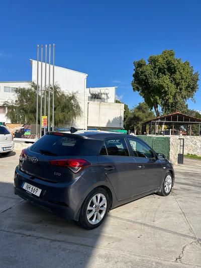 Hyundai i20 — 1