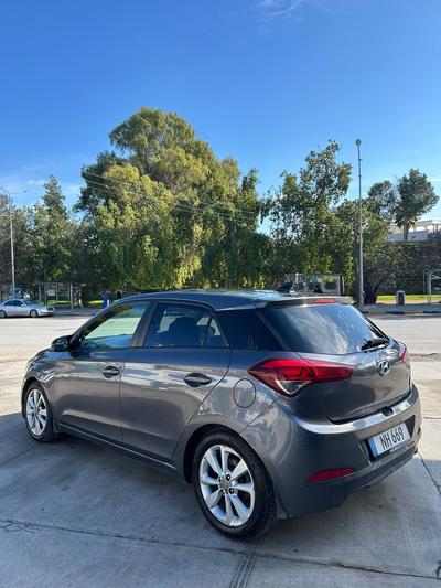 Hyundai i20 — 5