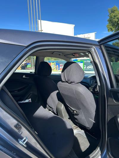 Hyundai i20 — 7