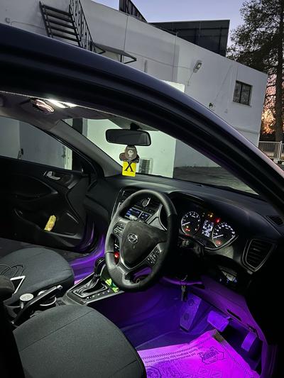 Hyundai i20 — 9