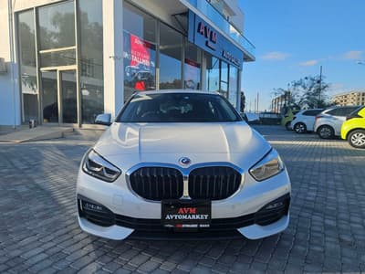 BMW 118d — 3