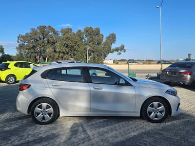 BMW 118d — 4