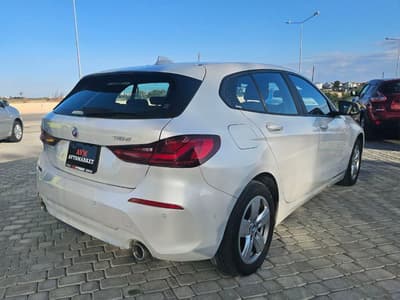 BMW 118d — 5
