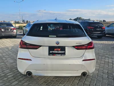 BMW 118d — 6
