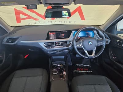 BMW 118d — 10