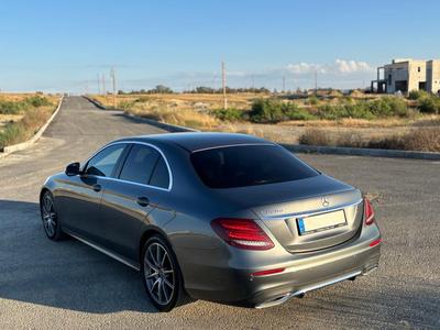 Mercedes-Benz E 220d — 3