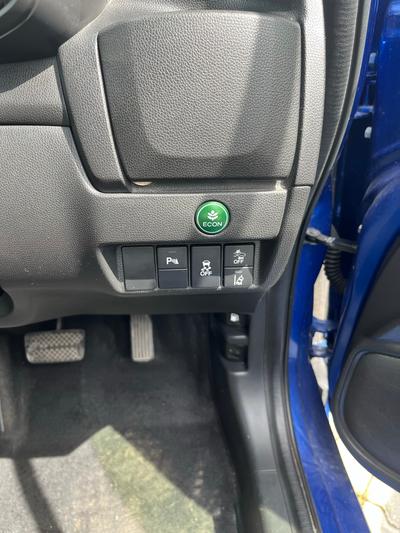 Honda Fit — 6