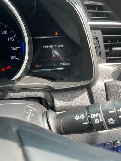 Honda Fit — 9