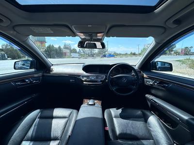Mercedes-Benz S 320 — 3