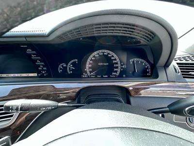 Mercedes-Benz S 320 — 7