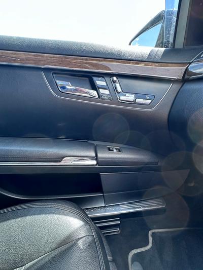 Mercedes-Benz S 320 — 10